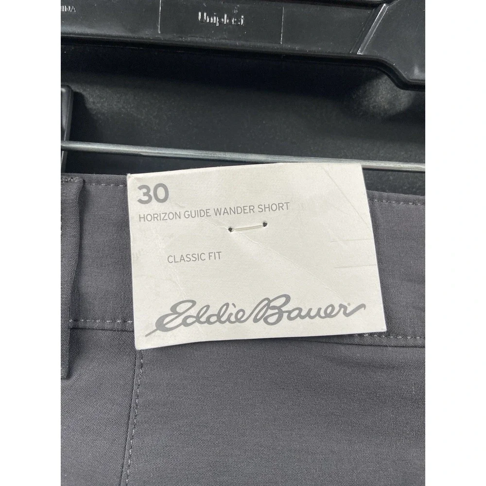 Eddie Bauer Men's Horizon Guide 10